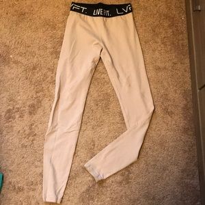 Live Fit Retro Boom Leggings